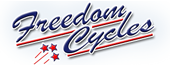 Freedom Cycles